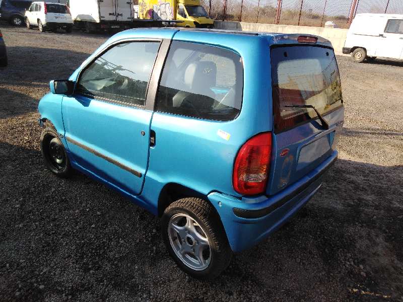 MICROCAR VIRGO 0