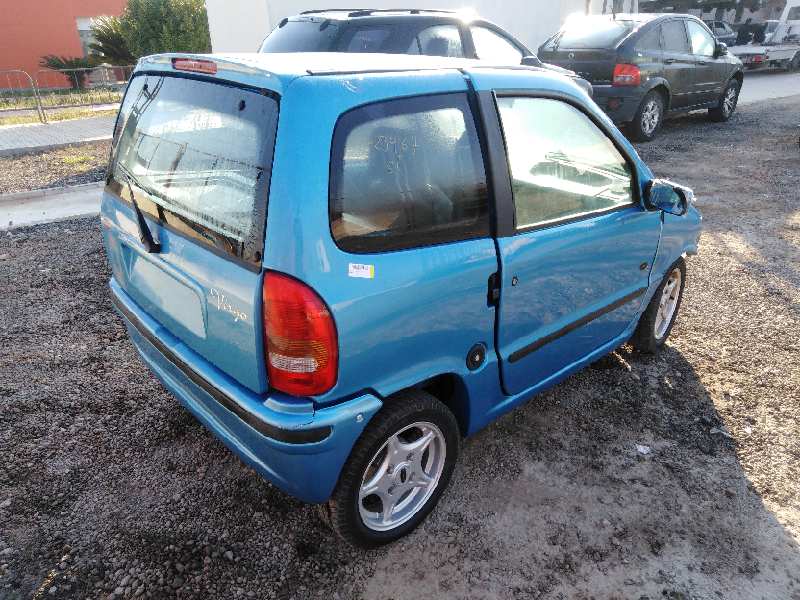 MICROCAR VIRGO 0