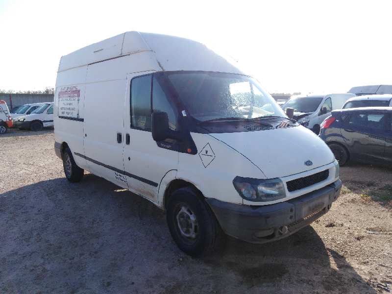 FORD TRANSIT MOD. 2000 COMBI 2000