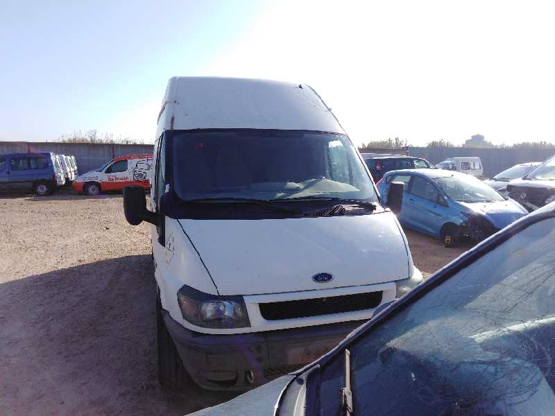 FORD TRANSIT MOD. 2000 COMBI 2000