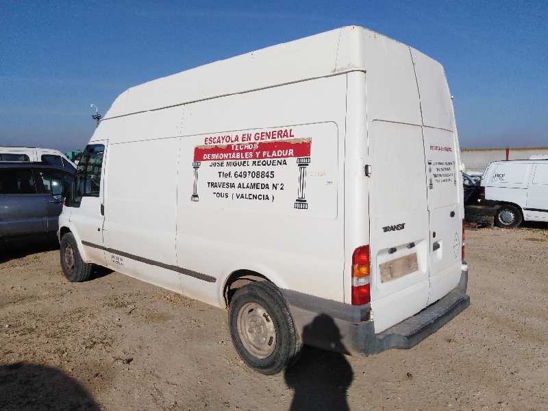 FORD TRANSIT MOD. 2000 COMBI 2000