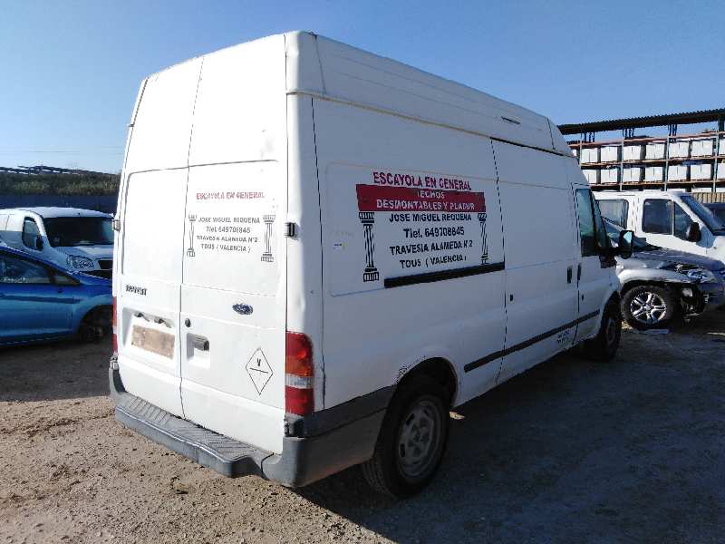 FORD TRANSIT MOD. 2000 COMBI 2000