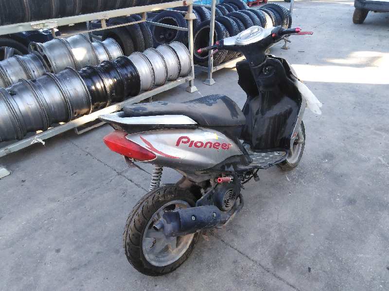YAMAHA CS50 0