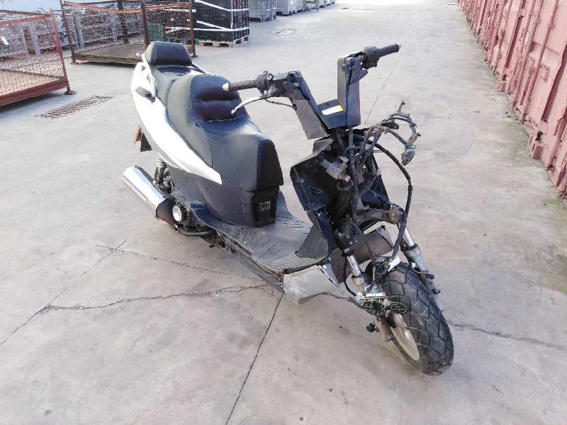 DAELIM SQ125 0