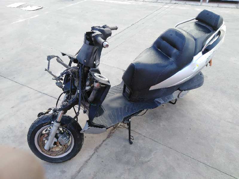 DAELIM SQ125 0