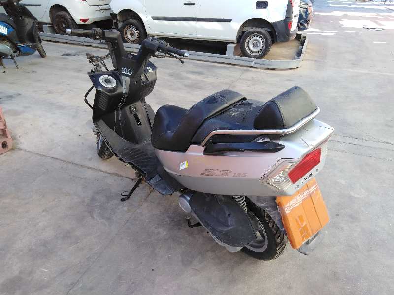 DAELIM SQ125 0