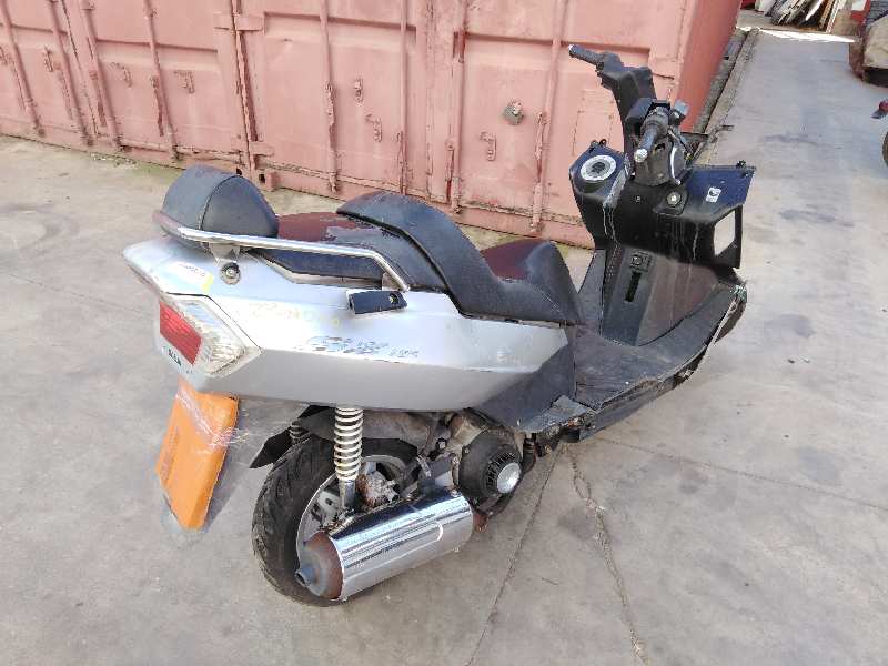 DAELIM SQ125 0