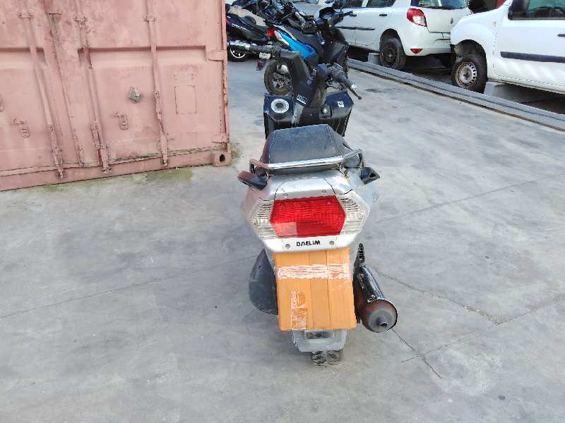 DAELIM SQ125 0