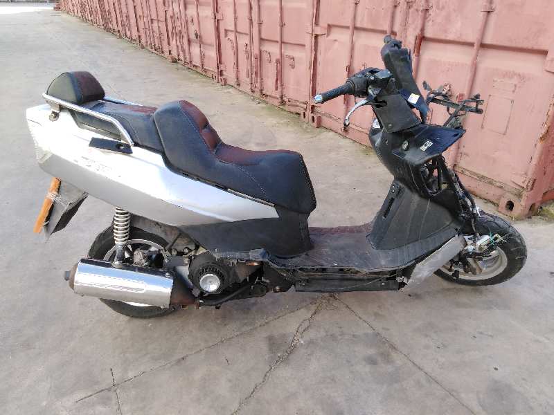 DAELIM SQ125 0