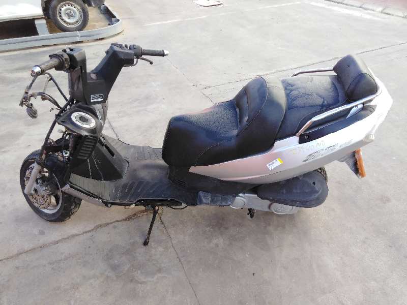 DAELIM SQ125 0