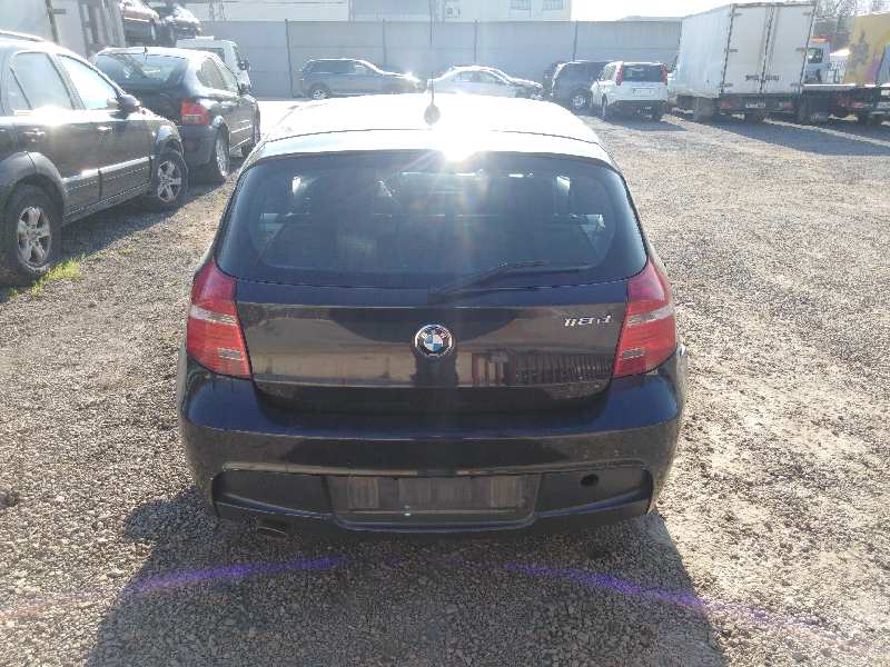 BMW SERIE 1 BERLINA (E81/E87) 2004