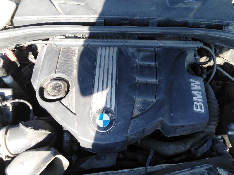 BMW SERIE 1 BERLINA (E81/E87) 2004