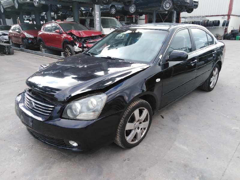 KIA MAGENTIS 2006