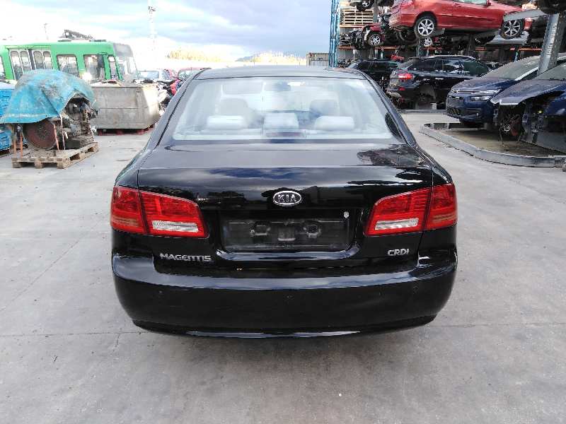 KIA MAGENTIS 2006