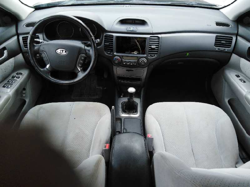 KIA MAGENTIS 2006