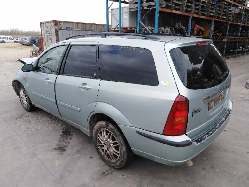 FORD FOCUS TURNIER (CAK) 1998