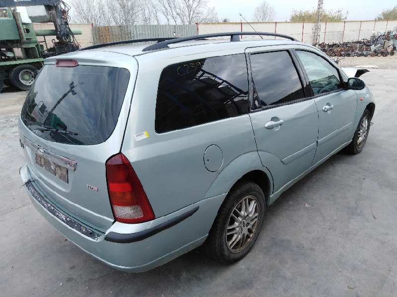 FORD FOCUS TURNIER (CAK) 1998