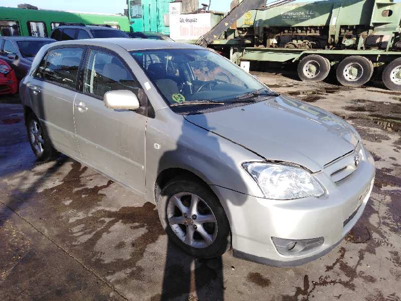 MOTOR ARRANQUE