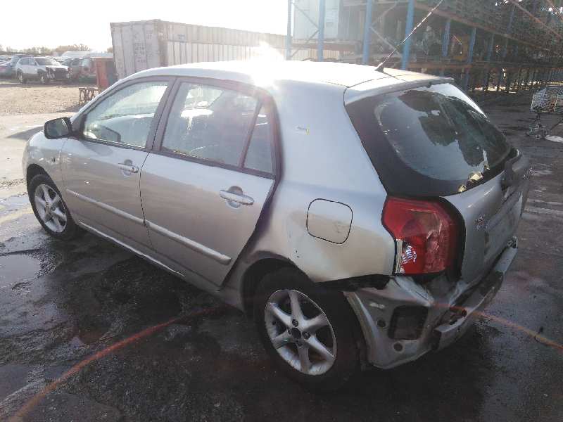 MOTOR ARRANQUE