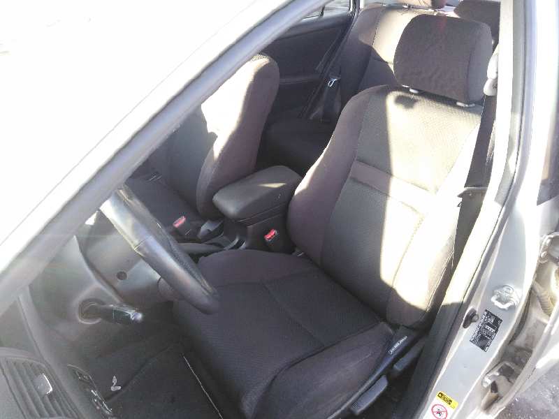 MOTOR ARRANQUE