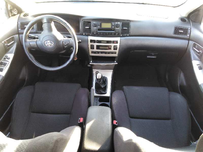 MOTOR ARRANQUE