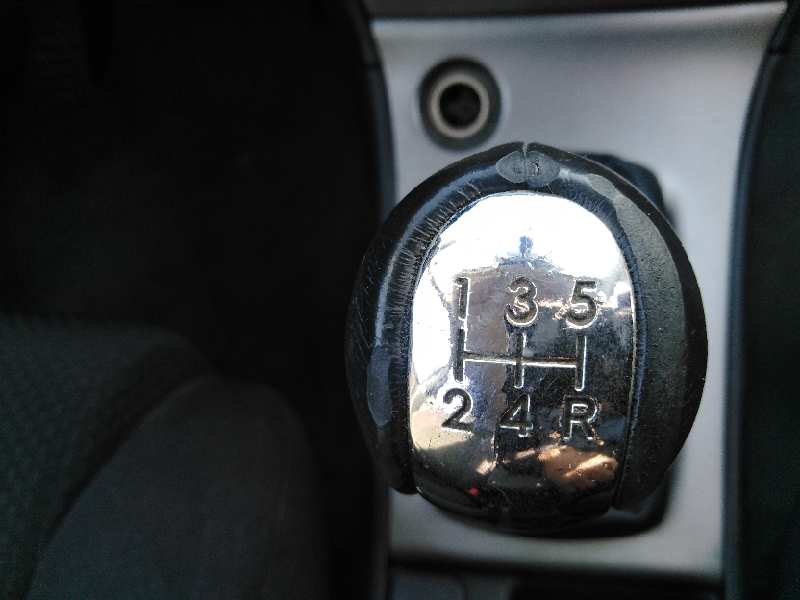 MOTOR ARRANQUE