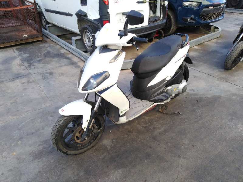 APRILIA SPORTCITY 125 / 200 / 250 2005