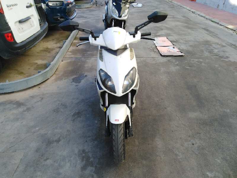 APRILIA SPORTCITY 125 / 200 / 250 2005