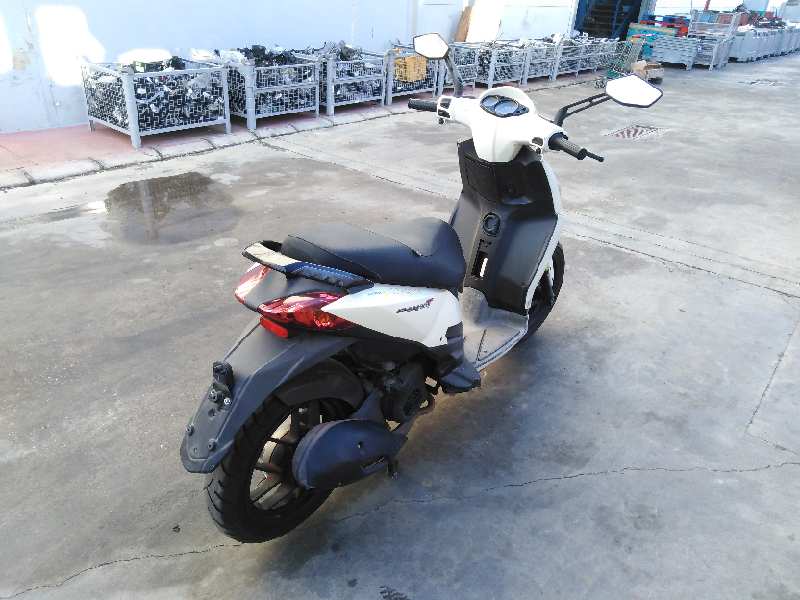 APRILIA SPORTCITY 125 / 200 / 250 2005