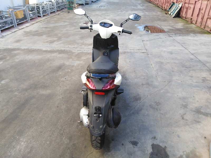 APRILIA SPORTCITY 125 / 200 / 250 2005