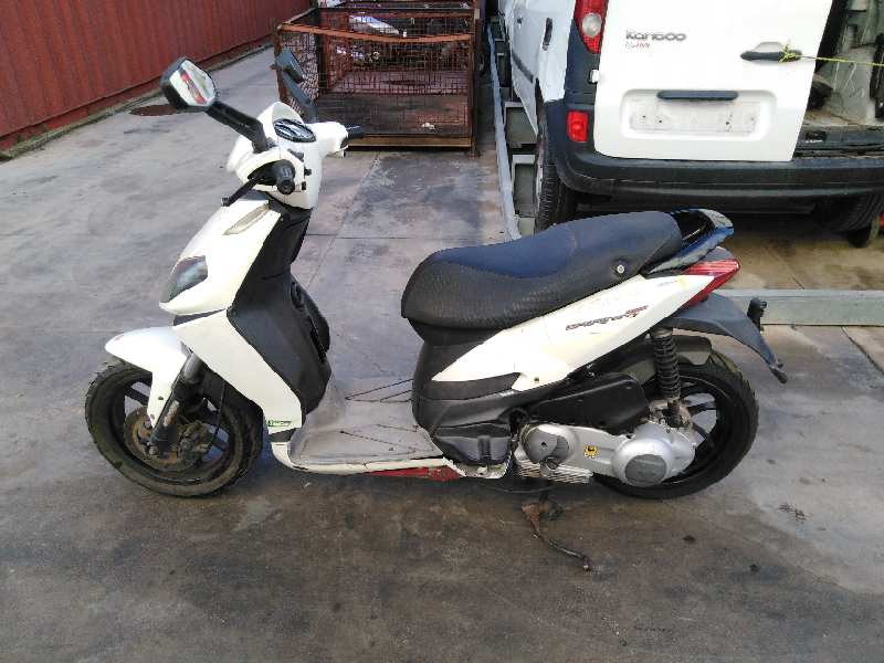 APRILIA SPORTCITY 125 / 200 / 250 2005