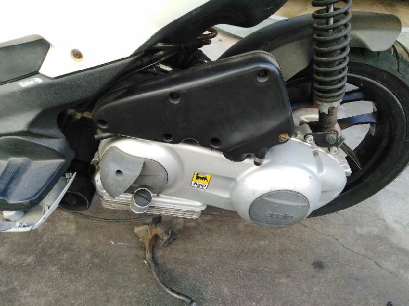 APRILIA SPORTCITY 125 / 200 / 250 2005