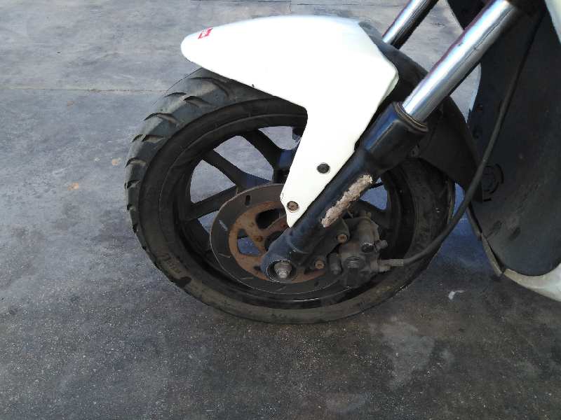 APRILIA SPORTCITY 125 / 200 / 250 2005