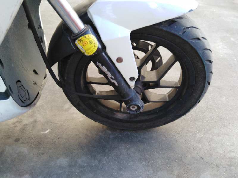 APRILIA SPORTCITY 125 / 200 / 250 2005