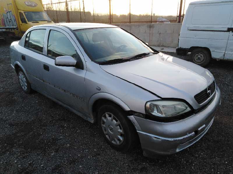 OPEL ASTRA G BERLINA 1998