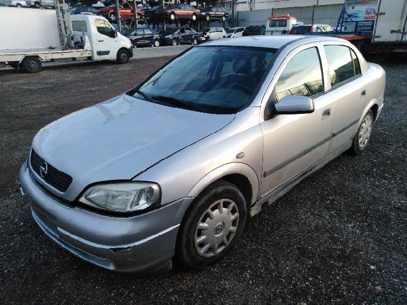 OPEL ASTRA G BERLINA 1998