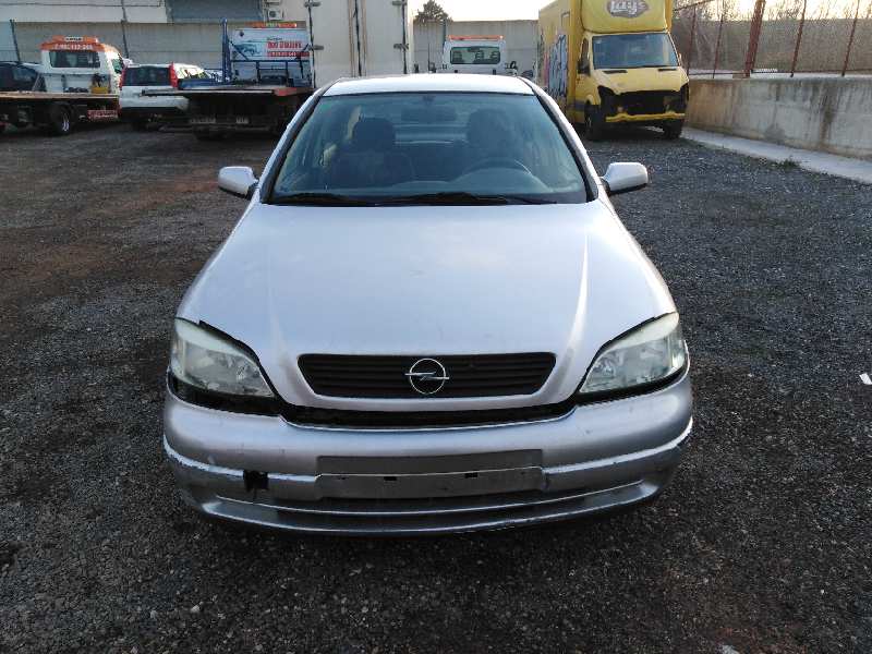 OPEL ASTRA G BERLINA 1998