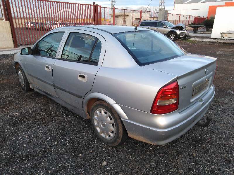 OPEL ASTRA G BERLINA 1998