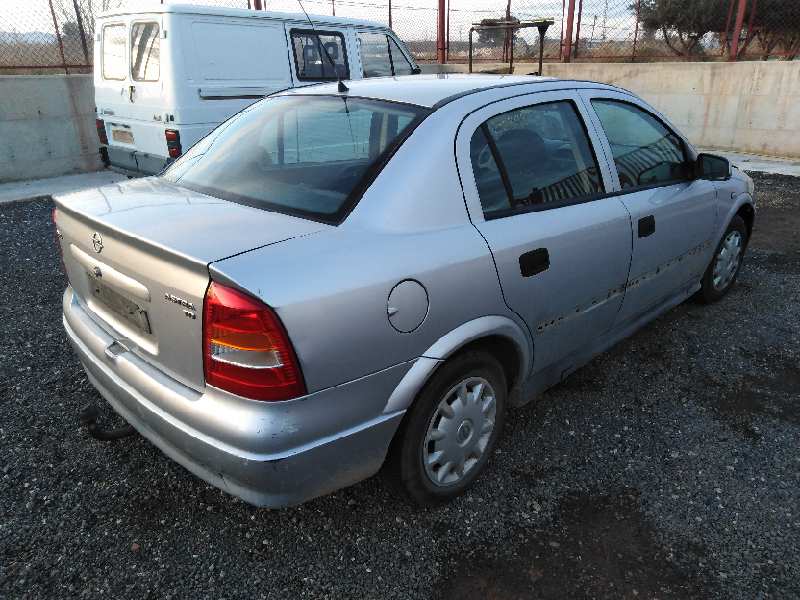 OPEL ASTRA G BERLINA 1998