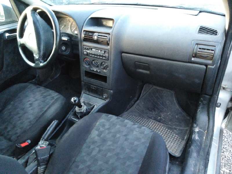 OPEL ASTRA G BERLINA 1998