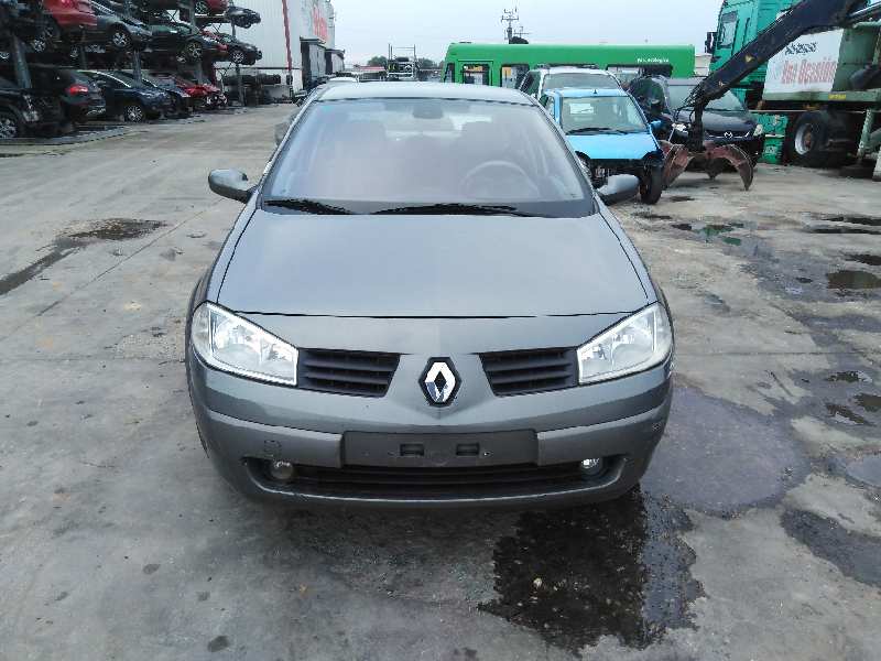 RENAULT MEGANE II CLASSIC BERLINA 2003