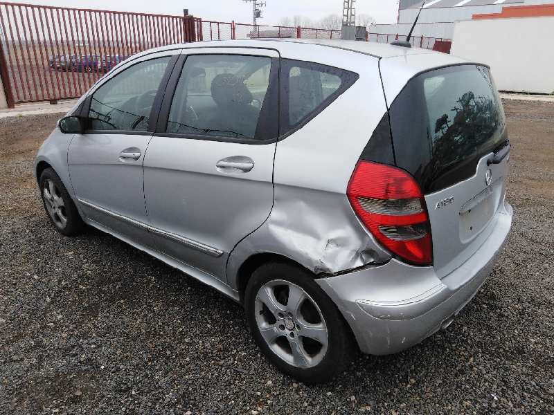 MERCEDES CLASE A (W169) 2004