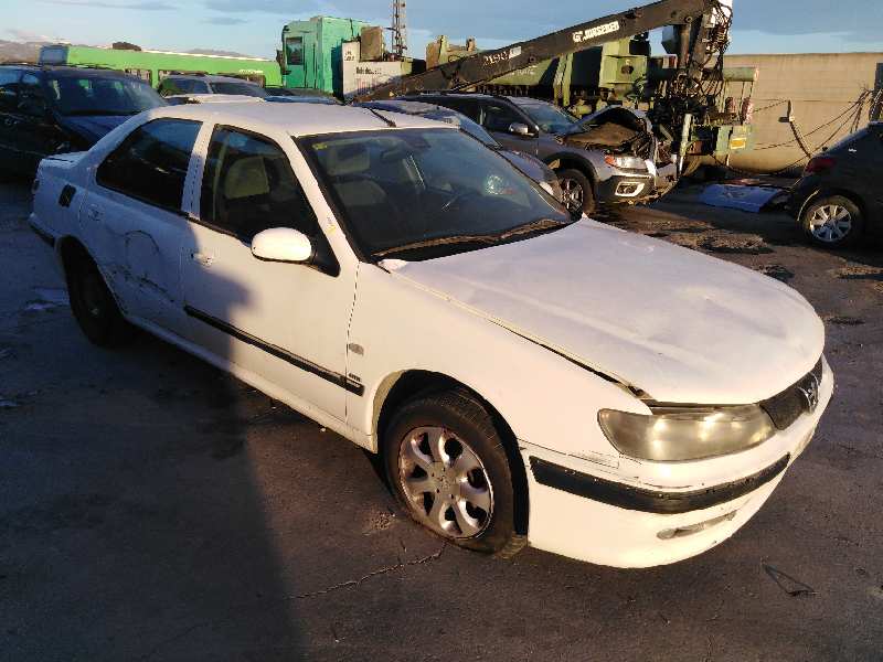 PEUGEOT 406 BERLINA (S1/S2) 0