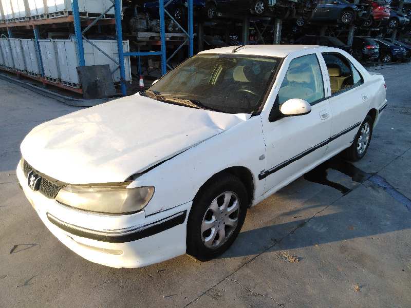 PEUGEOT 406 BERLINA (S1/S2) 0