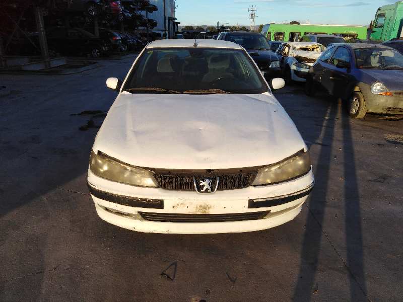 PEUGEOT 406 BERLINA (S1/S2) 0