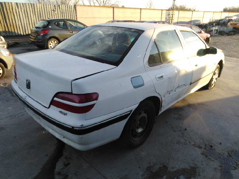 PEUGEOT 406 BERLINA (S1/S2) 0