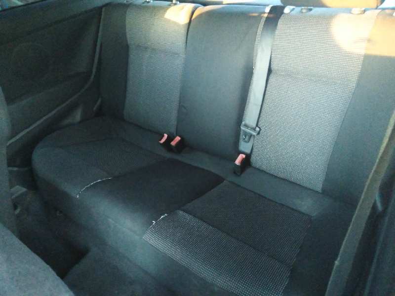 REFUERZO PARAGOLPES DELANTERO