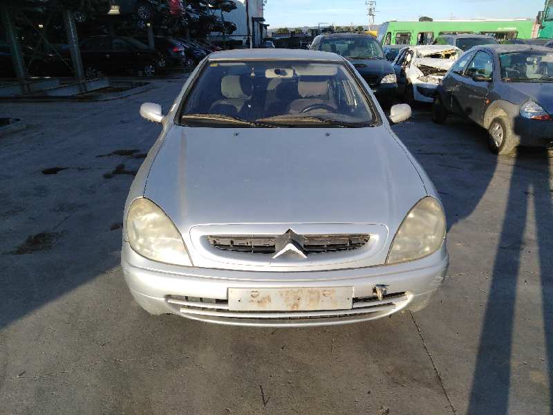 CITROEN XSARA BERLINA 1997