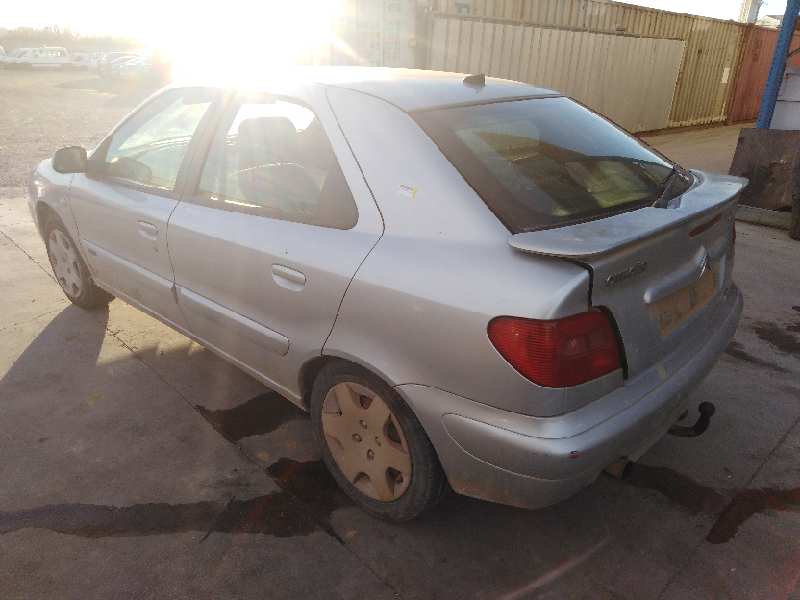 CITROEN XSARA BERLINA 1997