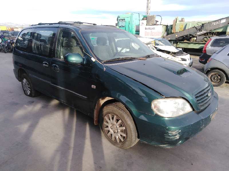 KIA CARNIVAL II 2001